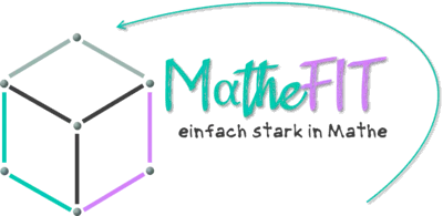 MatheFIT Logo