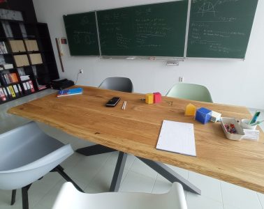 Karlsruher Str 13 MatheFIT Nachhilfe innenansicht 1